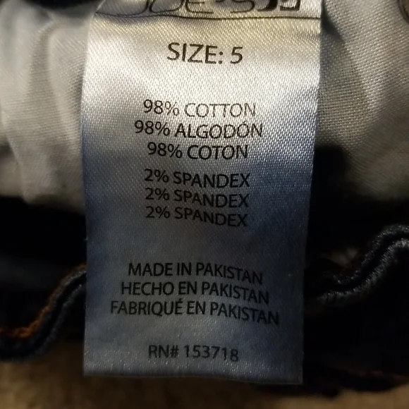 Joe's jeans - Picture 3 of 4